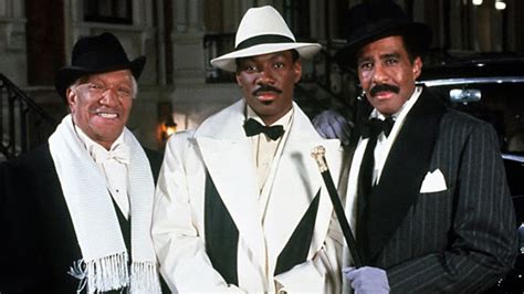 The CineFiles: HARLEM NIGHTS (1989)
