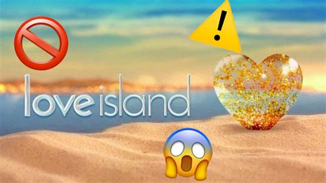 Love Islands Joe Garratt Reveals Rude Villa Rule All The Boys Broke