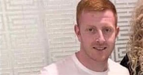 Missing Brit Johny Doherty 28 Found Dead In Ibiza After Body Spotted