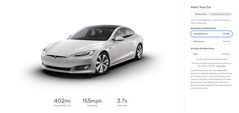 Vroom offers a terrific selection of late model used vehicles. Tesla drops the Model S price to $69,420 in response to ...