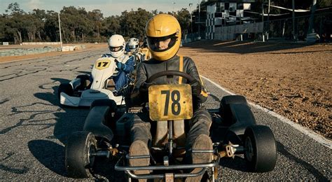 Where Was Go Karts Filmed? 2020 Netflix Movie Filming ...