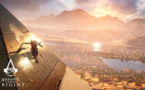3840x2400 Assassins Creed Origins 2017 Game 4k Hd 4k Wallpapers Images