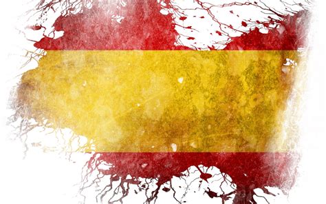 Spanish Flag Wallpapers Wallpaper Cave