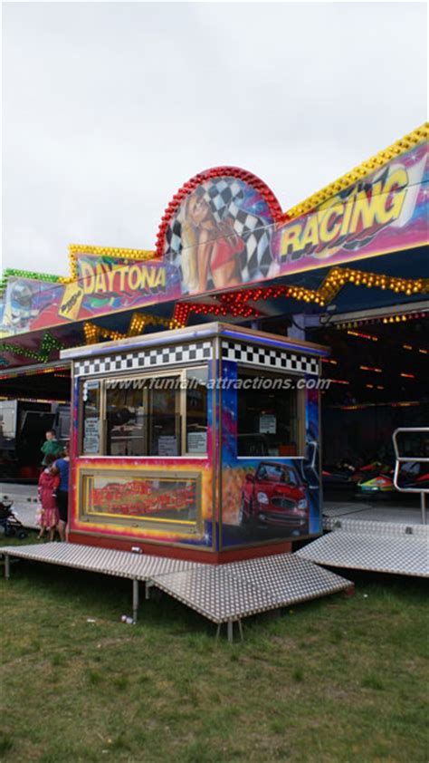 Capital (ncaa) insured financial institution. Funfair Attractions