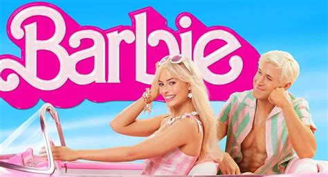 Cartelera Película Horario Cinebox Barbie 5 Detalles