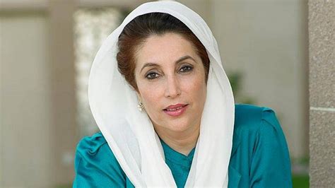 benazir bhutto s death anniversary all about pakistan s first woman head