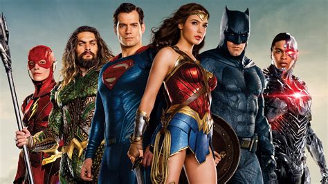 The Dceu Movie Ranking Going Into Zack Snyder S Justice League