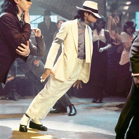 Michael Jackson Smooth Criminal Costume Fancy Dress