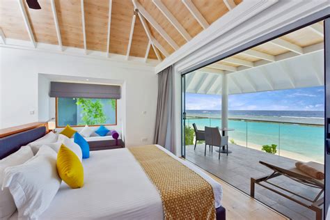 Two Bedroom Beach House