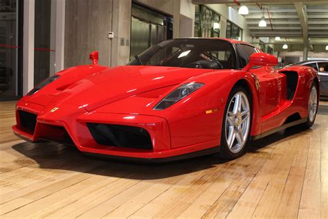 Last update in enzo gallery was at monday, 02 dec 2013 with 8 new photos. 2004 Ferrari Enzo - Euro Spec
