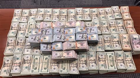 nearly 1m in cash seized at laredo border crossing
