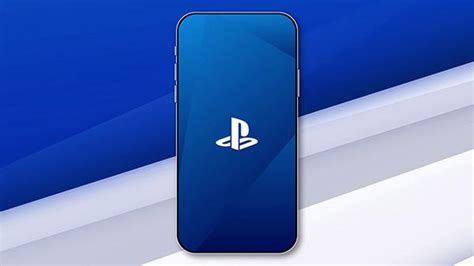 Sony Présente La Nouvelle Application Playstation Playfrance