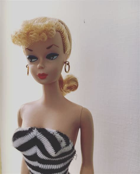 collector s edition 1959 barbie doll barbie dolls vintage barbie barbie