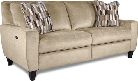 La Z Boy® Edie Duo® Reclining 2 Seat Sofa Inspired Interiors