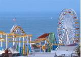 Images of Santa Monica Pier Theme Park