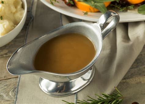 Add meat drippings and 1 ½ cups hot water (or 1 ½ cups low fodmap stock) to pan. Low FODMAP Gravy Recipe | FODMAP Friendly
