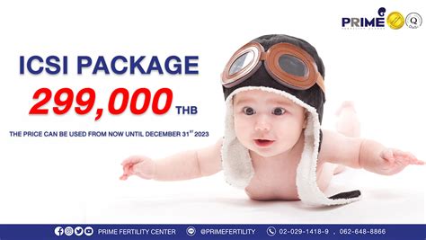 Icsi Package Fertility Clinic Bangkok Ivf Thailand Prime Fertility Clinic