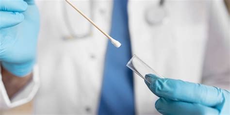 Nonprescription At Home Coronavirus Test Gets Fda Approval Fox News