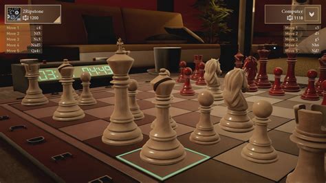 Chess Ultra Review Thexboxhub