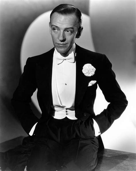 Classic Legends Fred Astaire