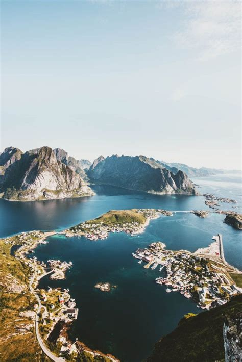 10 Reasons Why You Need To Visit The Lofoten Islands In Norway In 2020