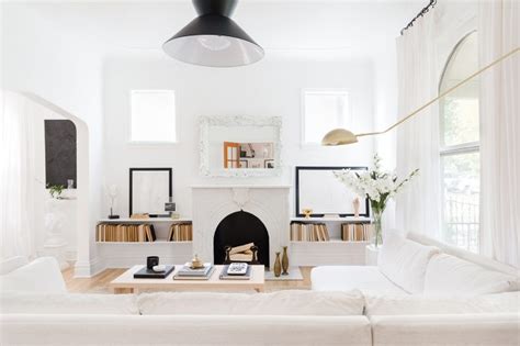 How To Create Asymmetrical Balance In Interior Design Havenly Blog