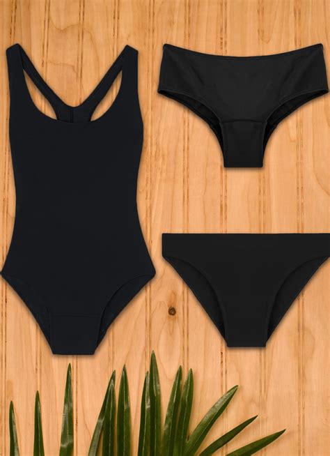 incredible what to wear when swimming on your period references