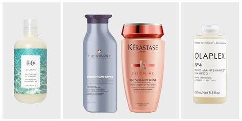The Truth About Sulphate Free Shampoos