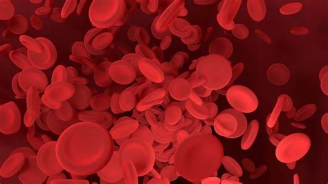 What Causes High Red Blood Cell Count