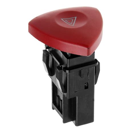 New Emergency Hazard Flasher Warning Light Switch Practical Secure