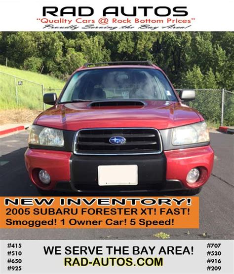 Used Cars Bay Area Vallejo 3 Rad Autos Affordable Used Cars Bay Area
