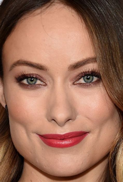 Lowestpricesonsamsung26299 Olivia Wilde Eyes Close Up 17 Of The Most