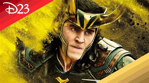 Disney Novos Detalhes Sobre Loki Falcon And The Winter Soldier E