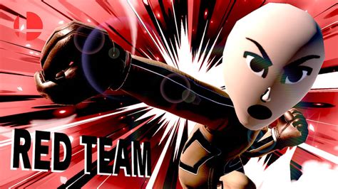 My Animemanga Mii Fighters In Ssbu By Animedeaf On Deviantart