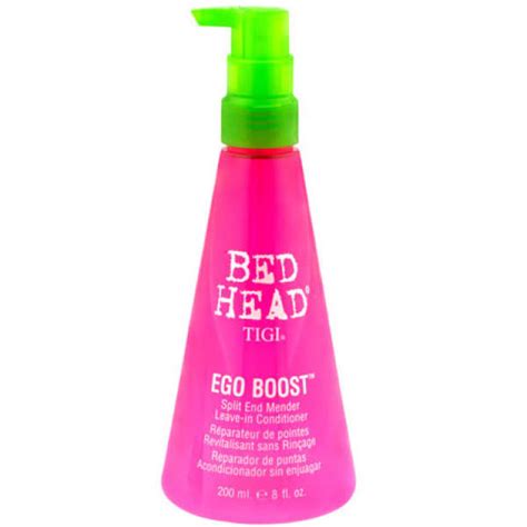 Tigi Bed Head Ego Boost Leave In Conditioner Ml Free Uk Delivery