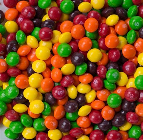 Skittles Bubble Gum For Sale — Florida Has A New Favorite Candy Heading