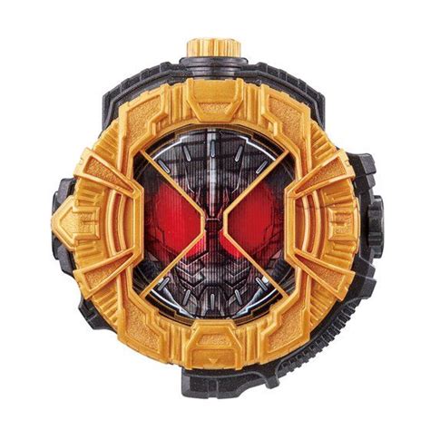 The story took place in a world plagued by shocker, a mysterious terrorist organization. Premium Bandai Kamen Rider Zi-O DX Grease Watch 5 - Hero Club
