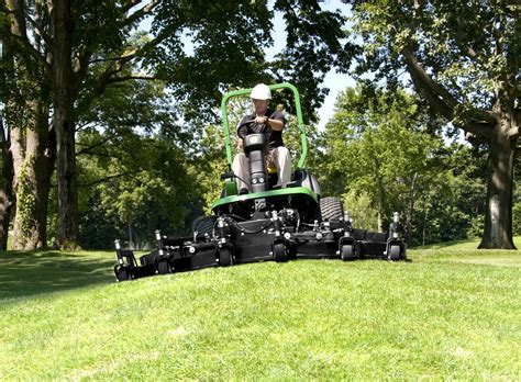 Xf200 Out Front Mower Deck Lastec Mowers