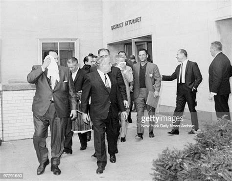 Cosa Nostra Photos And Premium High Res Pictures Getty Images