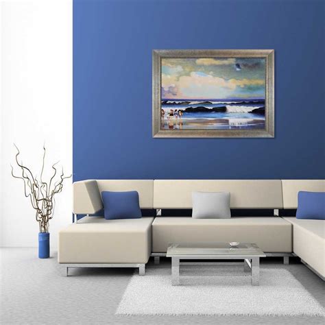 20 Best Collection Of Framed Wall Art For Living Room