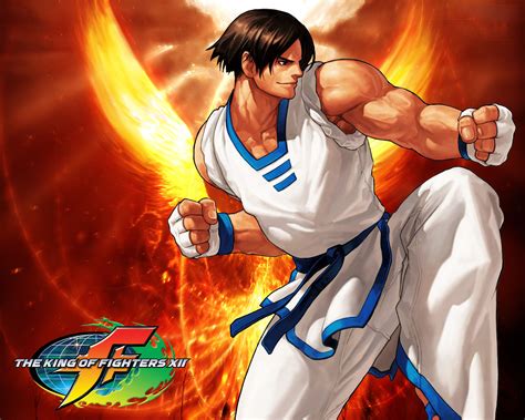 Así que entra en nuestro reino ¡y prepárate para divertirte como nunca! Fondos de Pantalla King of Fighters Juegos descargar imagenes