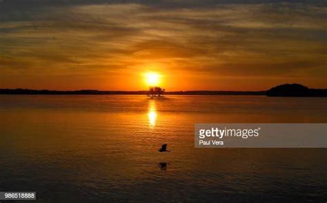 Percy Priest Lake Photos And Premium High Res Pictures Getty Images