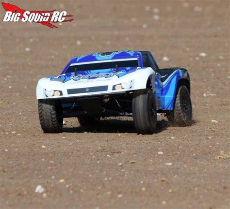 Tower Hobbies Cutback Review 16 Big Squid Rc Rc Car And Truck News