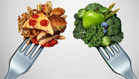 Mangiare Sano E Regolare I Vantaggi Della Corretta Alimentazione