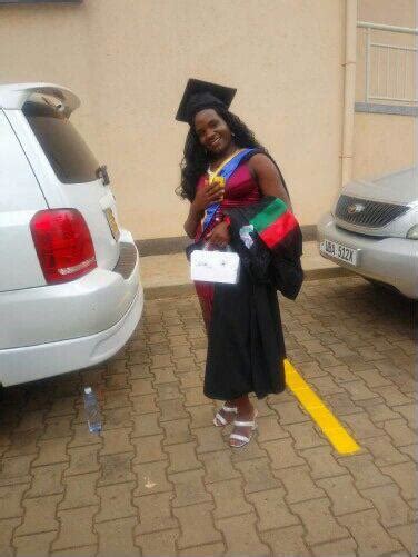 I Am Jobless And Depressed First Class Makerere Graduate Cries Out Campus Bee