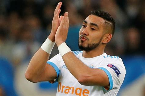 Om Payet élu Joueur De La Semaine