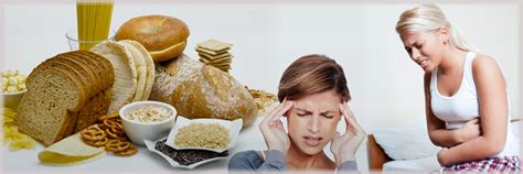 Wheat Intolerance Symptoms Can This Be Whats Making You Feel Sick