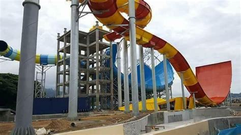 We did not find results for: Slide and Ride on the Swirling Gigantic Loops of Langkawi ...