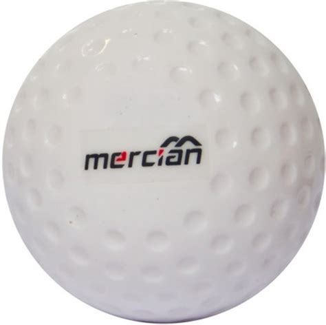 We are a mild rip off of another certain sub reddit but with a twist! bol.com | Mercian Hockeybal Pro-turf Plus Dimple 70 Mm Wit