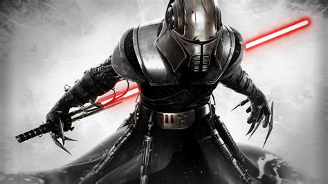 Starkiller Was Supposed To Be In Star Wars Rebels As An Inquisitor For